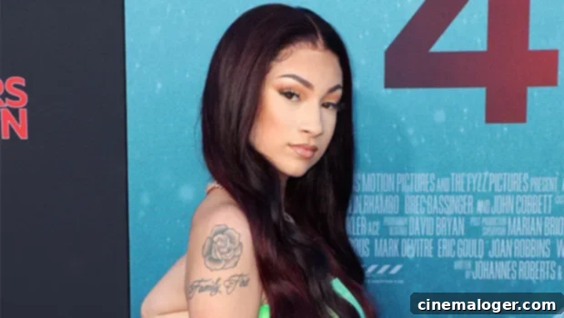 Bhad Bhabie Woah Vicky Fight Footage Sparks Fan Frenzy 1 featured 3777430