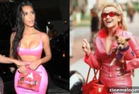 Kim Kardashian’s Elle Woods Halloween: So Good, It’s Legal