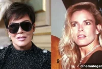 Kris Jenner Honors Nicole Brown Simpson With Tears On 25-Year Anniversary