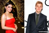 Ariel Winter Flourishes Following Levi Meaden Split