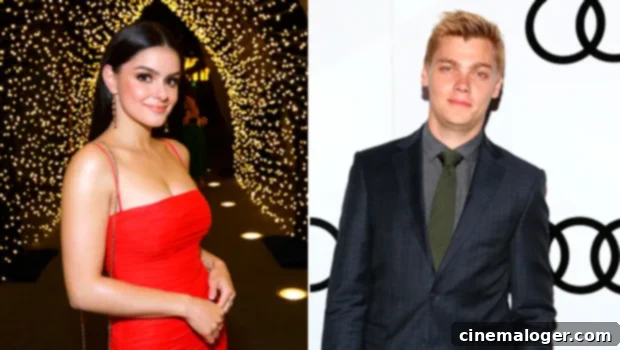 Ariel Winter Flourishes Following Levi Meaden Split 1 featured 3780712