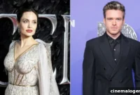 Bomb Scare Forces Angelina Jolie and Richard Madden Off Eternals Set