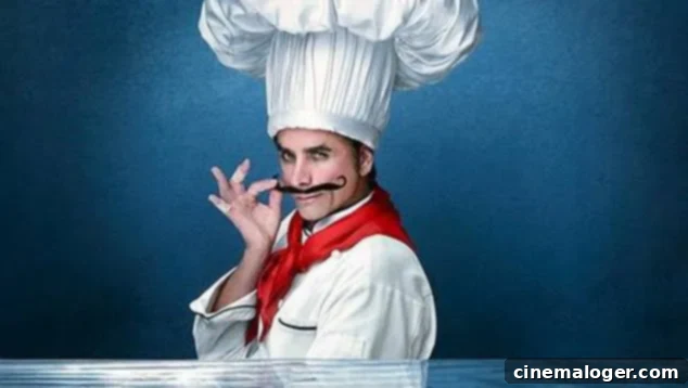 John Stamos' 'Prince Albert' Comment During 'Little Mermaid Live!' Leaves Fans Baffled 1 featured 3784338