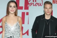 Kiernan Shipka & Let It Snow Cast Reveal Surprises, Love Triangles in Festive Rom-Com