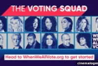 Michelle Obama and Selena Gomez Team Up for Second When We All Vote Campaign