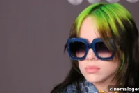Billie Eilish Embraces a Fierce Mullet: Witness Her Hair Transformation
