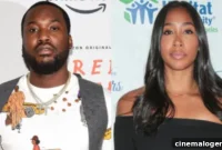 Meek Mill Blasts LHH Star Apryl Jones Lil Fizz Romance
