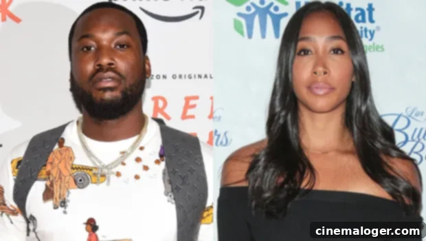 Meek Mill Blasts LHH Star Apryl Jones Lil Fizz Romance 1 featured 3790763