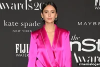 Nina Dobrev Breaks Silence On Her Terrifying Hospitalization