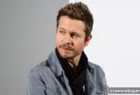 Matt Czuchry on The Resident’s Evolving Dynamics and Unbreakable Bonds