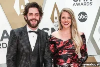 Thomas Rhett’s Daughters Make Adorable CMA Debut