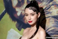 Netflix’in Selena’sı Christian Serratos: Oyuncu Hakkında Bilmeniz Gereken 5 Detay