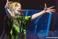 Billie Eilish Drops ‘Everything I Wanted’ And It’s An Instant Hit