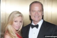 Kelsey Grammer Labels Ex Camille Pathetic Over Divorce After Mom’s Death