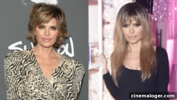 Lisa Rinna Unveils Stunning Long Blonde Hair and Bangs 1 featured 3793475