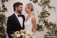 Chris Lane’s Big Big Plans Video: A Private Look at His Wedding to Lauren Bushnell