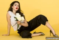 Ella Rubin’s Broadway Debut: A Brilliant Channeling of Teenage Angst as Rosa in The Rose Tattoo