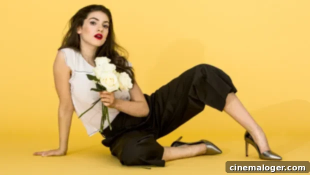 Ella Rubin's Broadway Debut: A Brilliant Channeling of Teenage Angst as Rosa in The Rose Tattoo 1 featured 3794968