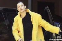 Supermodels’ Off-Duty Denim: Bella, Kendall, Kaia And Co. Redefine Casual Chic