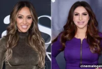 Melissa Gorga Calls Jennifer Aydin’s Comments Stupid