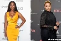 Kenya Moore Labels NeNe Leakes A Spoiled Little Brat