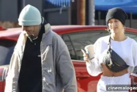 Hailey Baldwin Applauds Justin Biebers Electric Dance Moves