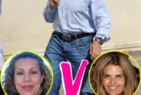 Mildred Baena could receive more child support than Maria Shrivers divorce settlement