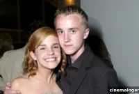 Rupert Grint Recalls Watson Felton Chemistry on Harry Potter Set