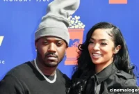 Princess Love Blasts Ray J: ‘Ugly’ Husband Left Family Stranded In Vegas