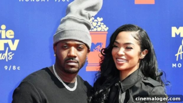 Princess Love Blasts Ray J: 'Ugly' Husband Left Family Stranded In Vegas 1 featured 3801004