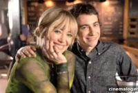 Fan Fave Adam Lamberg Returns as Gordo for Lizzie McGuire, Reunites with Hilary Duff