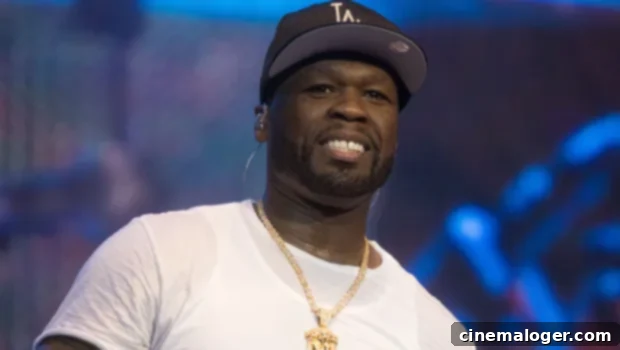 Beyond the Trolling: What Really Drove 50 Cent Off Instagram 1 featured 3802454