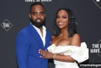 RHOA Star Kandi Burruss and Todd Tucker Celebrate Baby Girls Arrival
