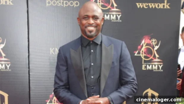 Wayne Brady Unpacks Gravedigger's Disgruntlement in Black Lightning 1 featured 3808062