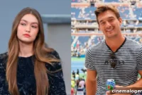 Gigi Hadid Weighs In On Ex Tyler Cameron And Her Inner Circle