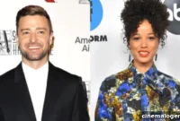 Alisha Wainwright’s Father Addresses Justin Timberlake Hand-Holding Controversy