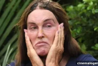 The Secret Why The Kardashians Withheld A Care Package From Caitlyn Jenner on Im A Celebrity