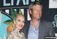 Gwen Stefani and Blake Shelton Host Oklahoma Thanksgiving Featuring Their Funyun Turkey