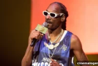 Snoop Dogg’s Lullaby Album: Hip-Hop Classics for Sweet Dreams