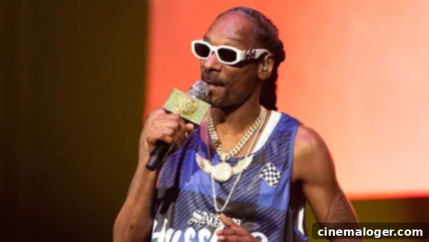 Snoop Dogg's Lullaby Album: Hip-Hop Classics for Sweet Dreams 1 featured 3812099