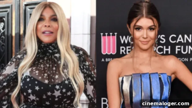 Wendy Williams Slams Olivia Jade's Too Soon YouTube Comeback 1 featured 3812731