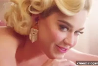 Katy Perry’s Cozy Christmas Retreat: Unwrapping Pure Relaxation