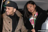 New Mom Reality: Ammika Harris Gets Candid About Exhaustion One Week After Chris Brown’s Son Arrives