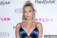 Stassie Karanikolaou Debuts Her Downsized Implants In Bikini Pics