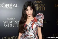 A-Listers Camila Cabello, Amber Heard Dazzle at Star-Studded 14th L’Oréal Women Of Worth Gala