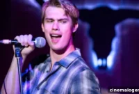 Meet Nicholas Galitzine: 5 Facts About Red, White & Royal Blue’s Royal Star