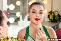 Behind The Kick The Rockettes Christmas Fitness And Beauty Secrets