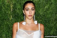 Lourdes Leon: Madonna’s Daughter, 23, Stuns Art Basel With ‘Orgy’ Performance
