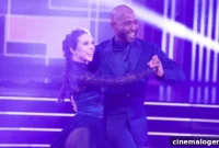 Karamo Brown: I Was DWTS’s Go-To Advisor For Every Star Except Kel Mitchell