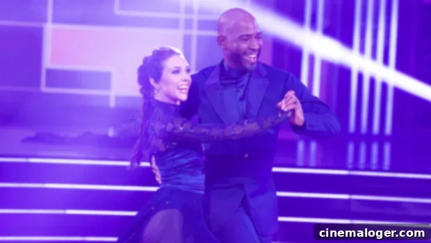 Karamo Brown: I Was DWTS's Go-To Advisor For Every Star Except Kel Mitchell 1 featured 3820896